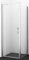 WasserKRAFT Душевой уголок Berkel 48P18